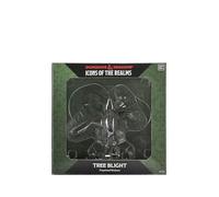 WizKids D&D Icons of The Realms: Ghost Light (Tree Blight Boxed Miniature)