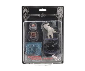 WizKids D&D Icons of The Realms: Honor Among Thieves - Monsters Boxed Set