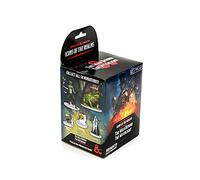 WizKids D&D Icons of The Realms Miniatures: The Wild Beyond The Witchlight (Set 20) Booster, Multicolor, (96092)