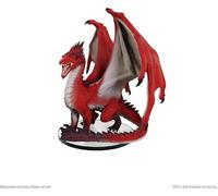 WizKids D&D Icons of The Realms: Monster Manual Collection 1 (10 Count Booster Brick)