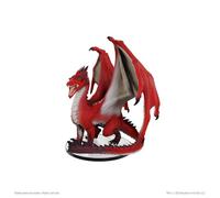 WizKids D&D Icons of The Realms: Monster Manual Collection 1 (10 Count Booster Brick)
