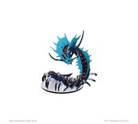 WizKids D&D Icons of The Realms: Monster Manual Collection 1 (Remorhaz- Boxed Miniature)
