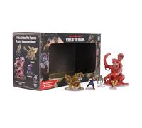 Wizkids D&D Icons Of The Realms: Phandelver And Below - Shattered Obelisk Limited Edition Boxed Set (Set 29)