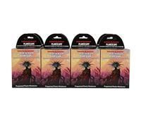 D&D Icons of the Realms: Planescape: Adventures in the Multiverse (Set 30) Booster Brick (8)