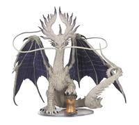 WizKids D&D Icons of The Realms: Planescape: Adventures in The Multiverse (Time Dragon)