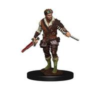 WizKids D&D Icons of the Realms Premium Figures (W4) Human Rogue Male