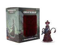 Wizkids D&D Icons of The Realms Prepainted Zuggtmoy, Demon Queen of Fungi