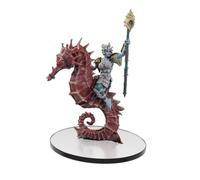WizKids D&D Icons of The Realms: Seas & Shores (Set 29) (Booster Box (Single))