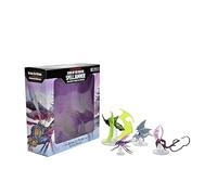 Wizkids D&D Icons Of The Realms: Ship Scale - Astral Elf Patrol