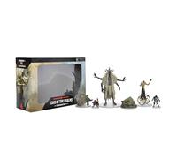 WizKids Dungeons & Dragons Miniatures Set Icons of the Realms: Strixhaven Set 1