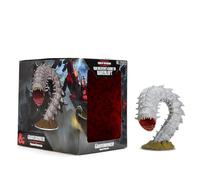 Wizkids Dungeons & Dragons Icons Of The Realms: Van Richten's Guide To Ravenloft Gravedrinker Premium Figure