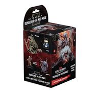 WizKids D&D Icons of the Realms: Waterdeep Dungeon of the Mad Mage Booster Pack - Miniature Figure - Figure - Set 11