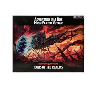WizKids D&D IR Adventure Box – Mind Flayer Voyg
