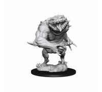 Wizkids D&D Nolzur's Marvelous Blue Slaad Miniatures