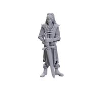 WizKids Miniatures - D&D Nolzur's Miniatures 50th Anniversary Skeleton Knights (Limited Edition)