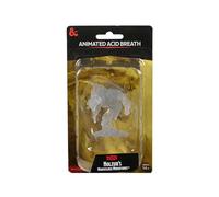 WizKids D&D Nolzur's Marvelous Miniatures: Animated Acid Breath Dungeons and Dragons Unpainted Miniatures, Undefined