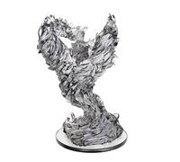 Wizkids D&D Nolzur's Marvelous Unpainted Miniatures: Animated Fire Breath (Wave 22)