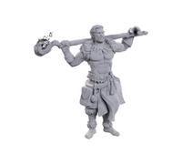 Wiz Kids LLC D&D Nolzurs Marvelous Miniatures: Archdruid & Mar