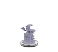 WizKids D&D Nolzur's Marvelous Miniatures: Carrionettes Dungeons and Dragons Unpainted Miniatures