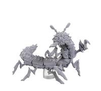 WizKids D&D Nolzurs Marvelous Miniatures – Classic Ankheg – Wave 24