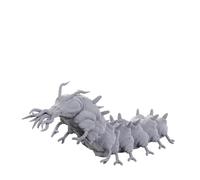 Wizkids - D&D Nolzurs Marvelous Miniatures: Classic Carrion Crawler - Wave 24