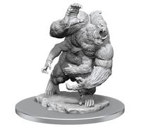 Wizkids D&D Nolzur's Marvelous Miniatures - Girallon