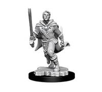 D&D Nolzur's Marvelous Miniatures - Human Male Ranger (90009)