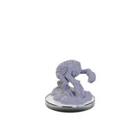 WizKids D&D Nolzur's Marvelous Miniatures: Intellect Devourers Dungeons and Dragons Unpainted Miniatures
