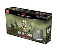 WizKids D&D: Nolzur's Marvelous Miniatures: Paint Kit - Harengon