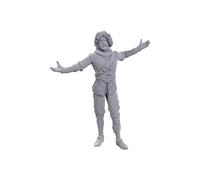 WizKids D&D Nolzur's Marvelous Miniatures – Special Edition Baldur's Gate 3 (Volo & Withers)