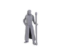 WizKids D&D Nolzur's Marvelous Miniatures: Special Edition Baldur's Gate 3 (Gale & Astarion)