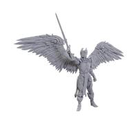 WizKids D&D Nolzur's Marvelous Miniatures: Special Edition Baldur's Gate 3 (Lady Aylin & Minthara)