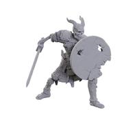 Wizkids D&D Nolzur's Marvelous Miniatures: Tiefling Skeleton