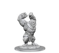 WizKids D&D Nolzur's Marvelous Miniatures – Barlgura – Unpainted D&D Miniature (90636)
