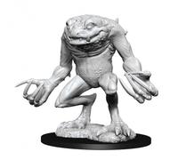 D&D Nolzur's Marvelous Unpainted Miniatures (W14) Red Slaad