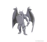 Wizkids - D&D Nolzurs Marvelous Miniatures: Wave 25 - Dragonborn of Bahamut