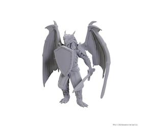 Wizkids - D&D Nolzurs Marvelous Miniatures: Wave 25 - Dragonborn of Bahamut