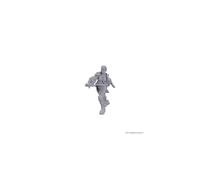 Wizkids - D&D Nolzurs Marvelous Miniatures: Wave 25 - Swashbuckler