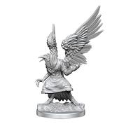 Wizkids D&D Nolzur's Marvelous Miniatures - Wereravens