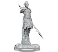 Wizkids D&D Nolzurs Marvelous Sea Elf Fighters Miniatures