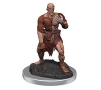 WizKids D&D Nolzur's Marvelous Unpainted Miniatures: Flesh Golems (Wave 17) - 2 Count Pack - Age 14+