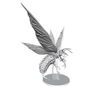 WizKids D&D Nolzur's Marvelous Unpainted Miniatures: Hellwasp (Wave 17)