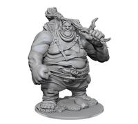 Wizkids D&D Nolzur's Marvelous Unpainted Miniatures: Hill Giant (Wave 17)