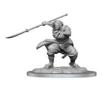 WizKids D&D Nolzur's Marvelous Unpainted Miniatures: Oni Female (Wave 17)