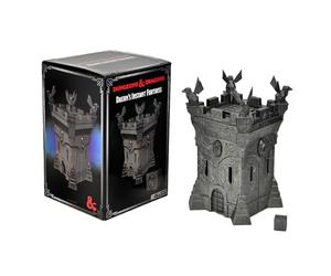 WizKids D&D Replicas of The Realms: Daern's Instant Fortress Artifact