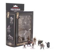 Wizkids D&D The Legend Of Drizzt 35Th Anniversary: Companions Hall