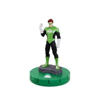 WizKids DC HeroClix 400: Green Lantern | Miniatures | Tabletop Strategy Game