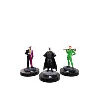 Batman Forever: DC HeroClix Iconix - Brand New