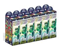 WizKids DC HeroClix: Lantern Legacy (Booster Brick)