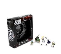 Death Saves: War of Dragons Box Set 1